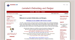 Desktop Screenshot of canstralian.com